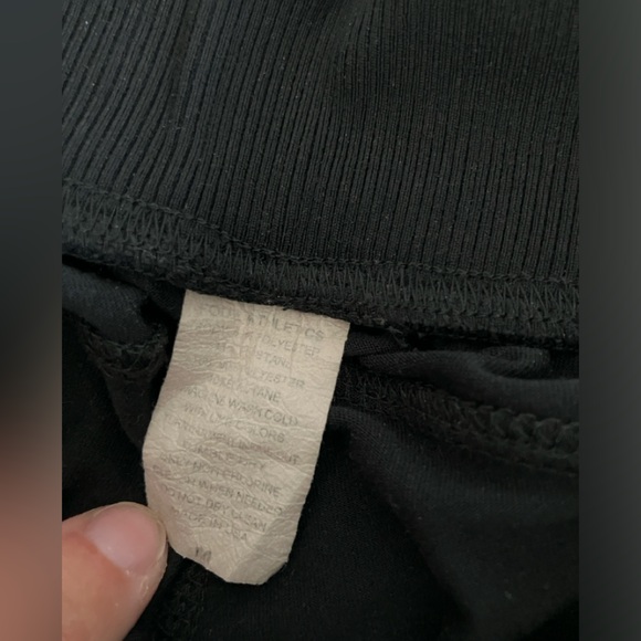 Four Athletics Joggers - Picture 5 of 7